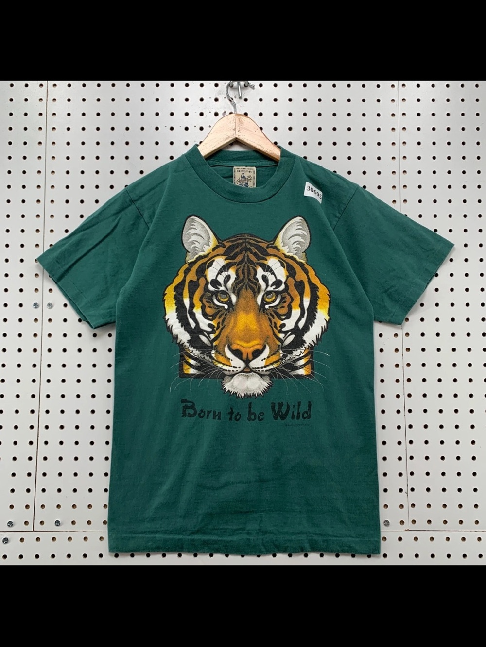 Vintage 90s men’s small single stitch